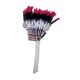 thumbnail image 2 of Accesorios para el vestuario de tocado de plumas artificiales para el rendimiento del escenario de carnaval Estilo B, 2 of 8