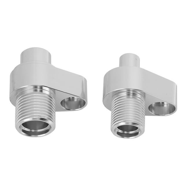 Adaptador LS Adaptador De Compresor De CA Accesorios 8AN 10AN 451-1105 Reemplazo Para Compresores 10S17F 10S20F