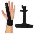 thumbnail image 1 of Fijador Ferula Soporte De Dedo Pulgar Ambidiestro Universal, 1 of 10