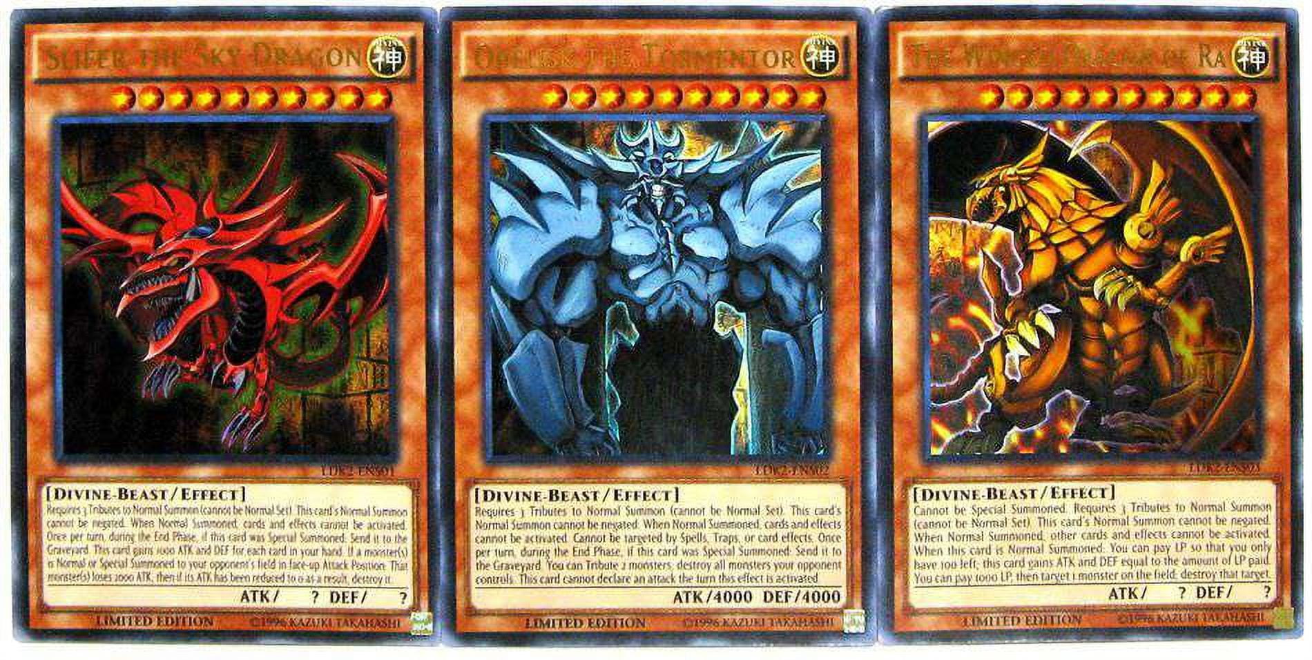 Konami Yu-Gi-Oh, Legendary Dragon Decks Unlimited Reprint, Pendulum Fusion  Cards - Walmart.com