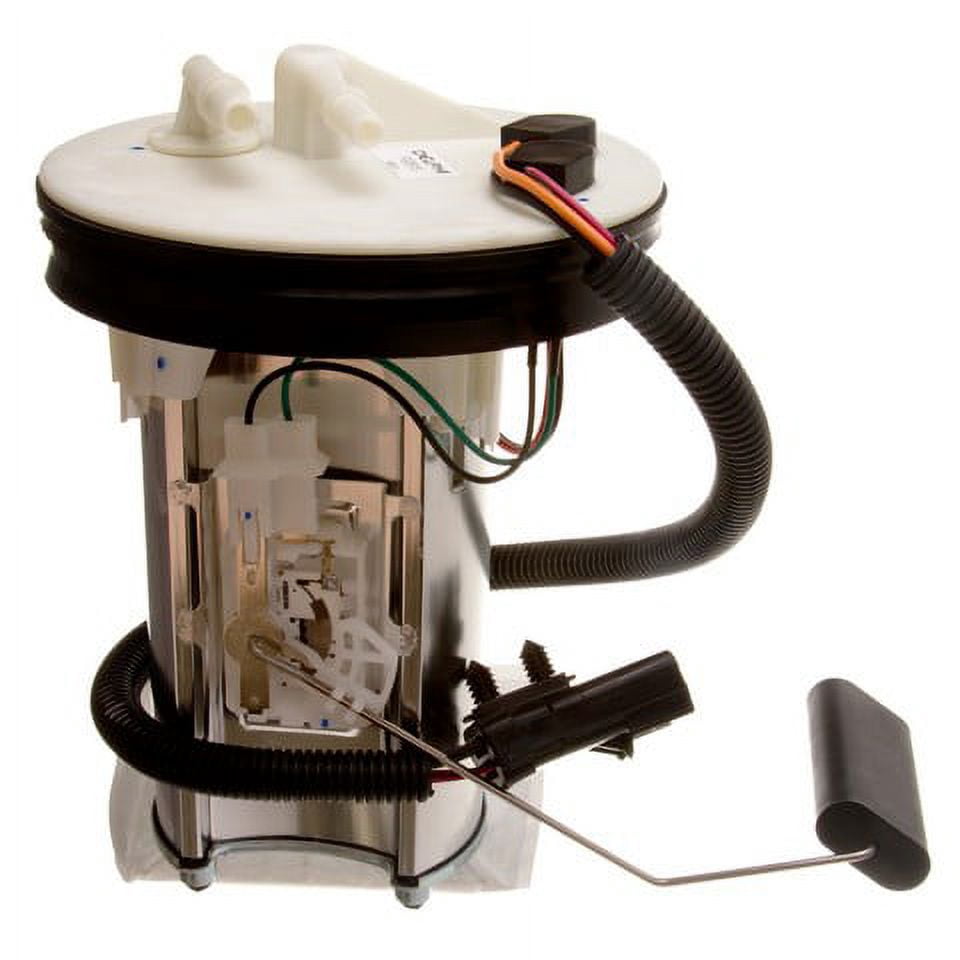 Delphi Fuel Pump Module Assembly Fits select: 1999-2004 JEEP GRAND CHEROKEE