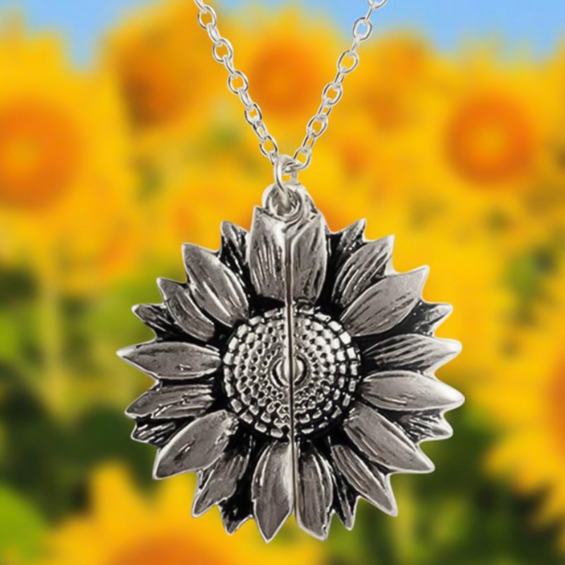 sunflower jibbitz