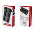 thumbnail image 5 of C7D HBS-2809 For Nintendo Switch 2 Joy-Con Handle Charger Base Dual g6o Slot Charging Dock with LED, 5 of 5