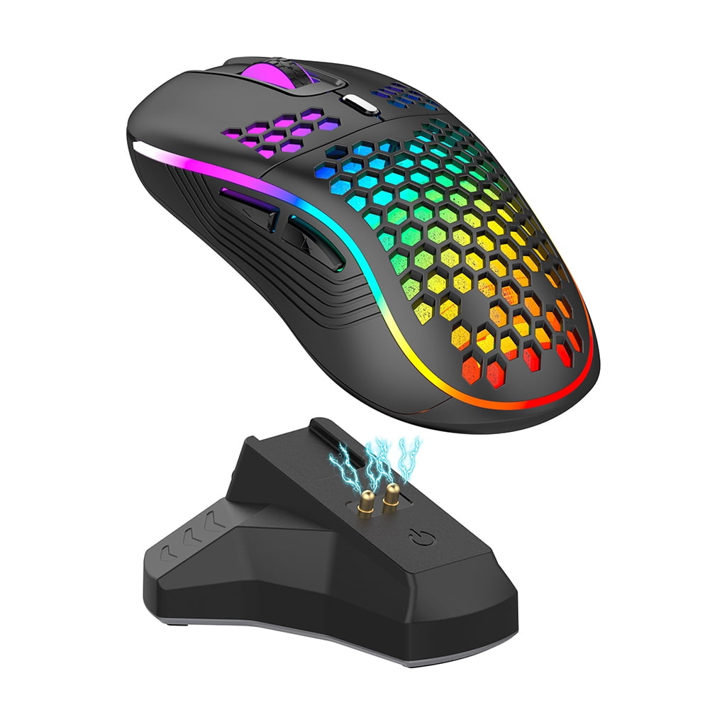 Indicador Estado Carga Del Cargador La Base Mouse Para Razer DeathAdder indicador-estado-carga-del-cargador-la-base-mouse-para-razer-deathadder