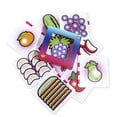 thumbnail image 1 of Memopares Fracciones Con Frutas Educatodo J-0171, 1 of 3