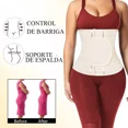 thumbnail image 3 of Corset Reductor Faja Cinturilla Colombiana Fajas Para Mujer, 3 of 8