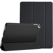 ProCase Smart Case for iPad Pro 12.9 1st and 2nd Generation (2015 and 2017 Model) -Black