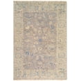 thumbnail image 3 of BoutiqueRugs Ellie Farmhouse Area Rug - Light Gray, Beige, Denim - 6' x 9', 3 of 3