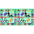 thumbnail image 1 of Juego mesa para parejas Ideas citas nocturnas Adult-Opoly, 1 of 6