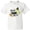 AA-White, variant on Inktastic Halloween Trick Rawr Treat with Dinosaur Youth T-Shirt