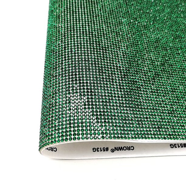 Pegatinas de diamantes de imitación para bolsos, decoración de zapatos, pegatinas de diamantes de imitación de cristal, accesorios, tiras de diamantes de imitación autoadhesivas para bricolaje