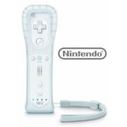 Nintendo Wii/Wii U Remote Plus Controller (Japanese Version) White
