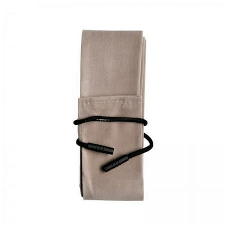Miulika 2x Fishing Rod Cover Fishing Rod Case Velvet Fits Up to 4ft Fishing Rod Portable Fishing Pole Carrier Fishing Rod Bag