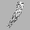 White, variant on God's Plan Arm Sleeve