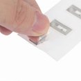 thumbnail image 4 of 10pcs Nfc Chip Ntag213 Sticker Wet Inlay 2*1cm 13.56mhz Rfid Ntag213 Label Tag Hfmqv G, 4 of 4
