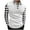 T, variant on Mens Polo Shirts Long Sleeve Polo Shirt Men's Long Sleeve Polo Shirt for Winter Tops Shirts (R,L)