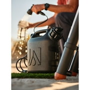 WaterPORT GoSpout 2.0 Gallon Portable Pressurized Water Tank