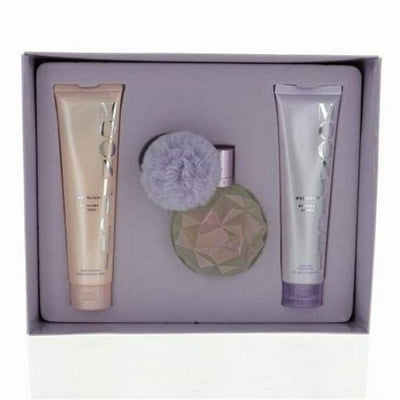 Ariana Grande Ari Moonlight 3 Piece Gift Set 3.4 Oman Ubuy