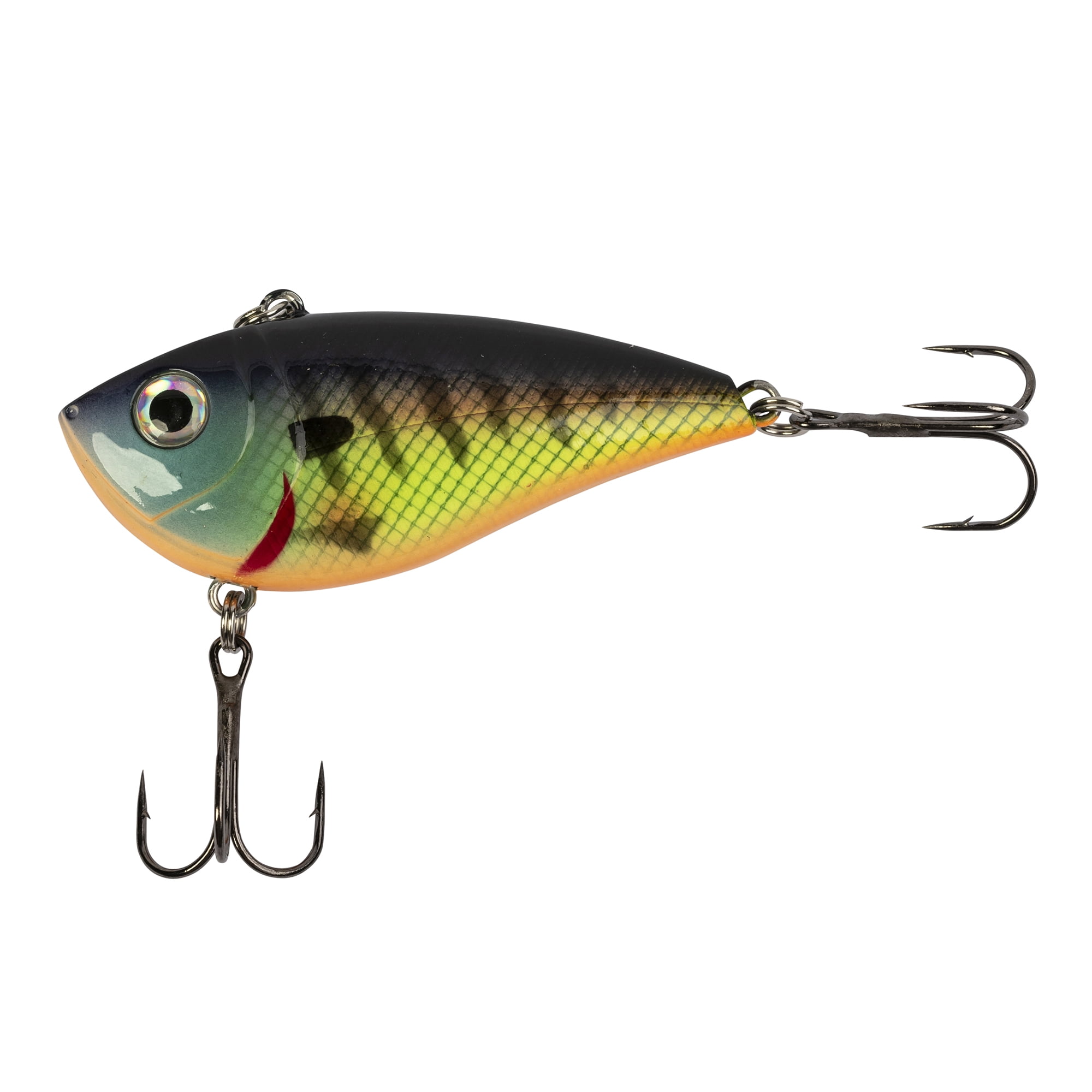 Ozark Trail 7/16 oz Perch Rattle Lure - Rattling Sounds
