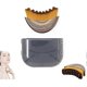 thumbnail image 5 of Lymphatic Contour Face Brush,Dry Brushing Face Brush,Lymphatic Drainage Massager, 5 of 5