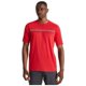 thumbnail image 2 of Craghoppers - Camiseta Dynamic para Hombre (Rojo Siracha), 2 of 2