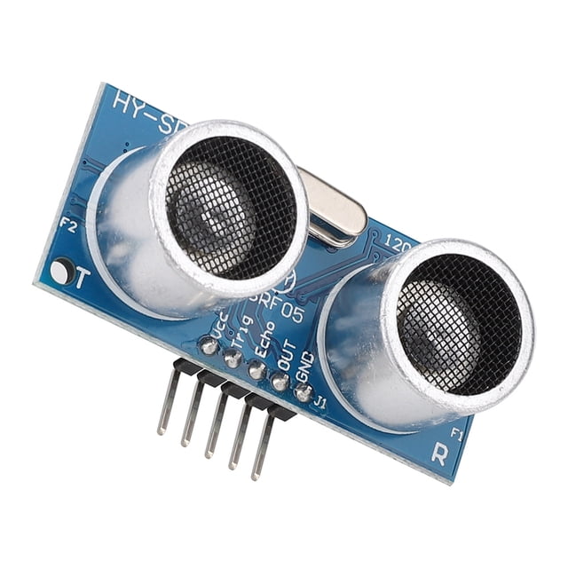 Module de Mesure de Distance à Capteur Haute Précision à Cinq Broches, Module de Mesure de Distance, Appareil Intelligent