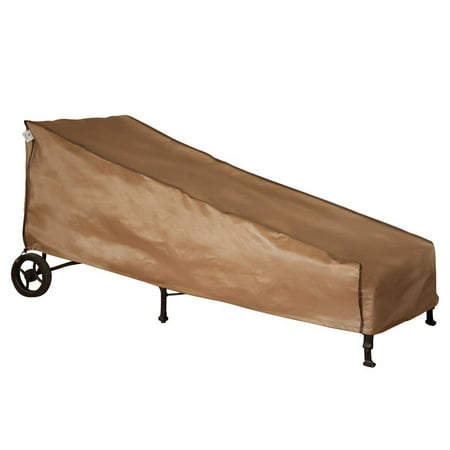 Front Porch Cover Abba Patio Weatherproof Outdoor/Porch Chaise Lounge Cover, Water Proof, 75.5