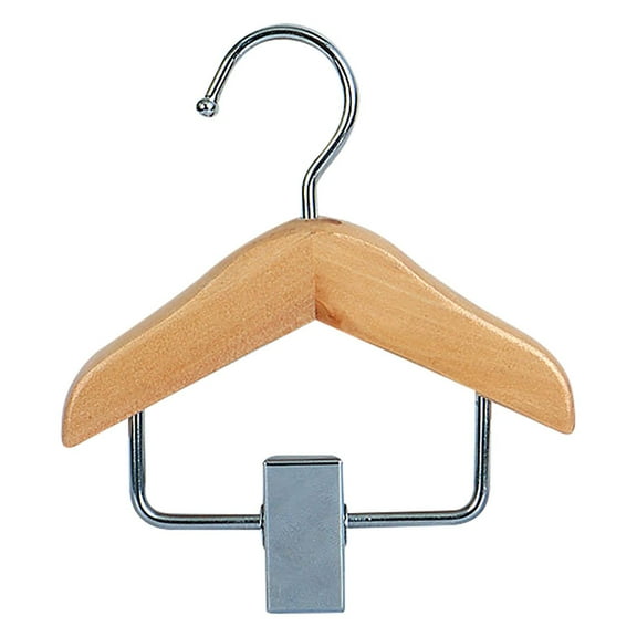 Clothes Hangers Pet Clothes Hanger Clip Mini Clothes Special Clothing Support Display Rack