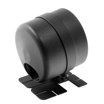 Auto Meter 5202 Gauge Mounting Cup - Black Universal Mount For 2-1/16 Inch Gauges