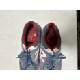 thumbnail image 3 of New Balance 574 Mens Blue Suede Athletic Running Shoes ML574CPI US Size 12, 3 of 5