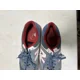 thumbnail image 3 of New Balance 574 Mens Blue Suede Athletic Running Shoes ML574CPI US Size 12, 3 of 5