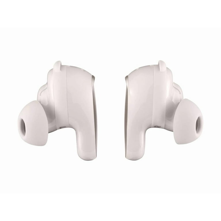 QuietComfort Earbuds II ホワイト Bose QuietComfort Ultra Earbuds II, Wireless Noise
