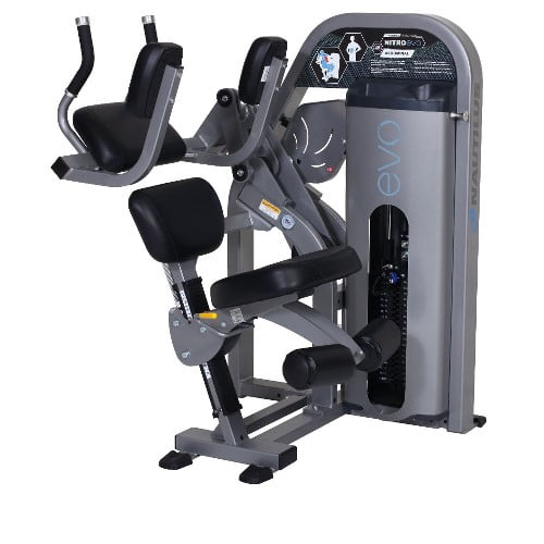 ab crunch machine review ab crunch machine review