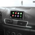 thumbnail image 2 of Metra 99-5802 Aftermarket Single Din Radio Installation Kit for Ford/Lincoln/Mercury/Mazda 1995-2011, 2 of 2