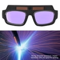 thumbnail image 3 of Solar Durable Eye Protection Glasses, Welding Glasses, Auto Darkening For Welding Welder, 3 of 8