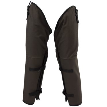 TrueTimber Unisex Snake Guard Hunting Chaps