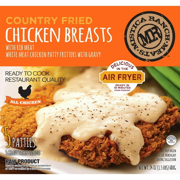 Deli Fried Chicken