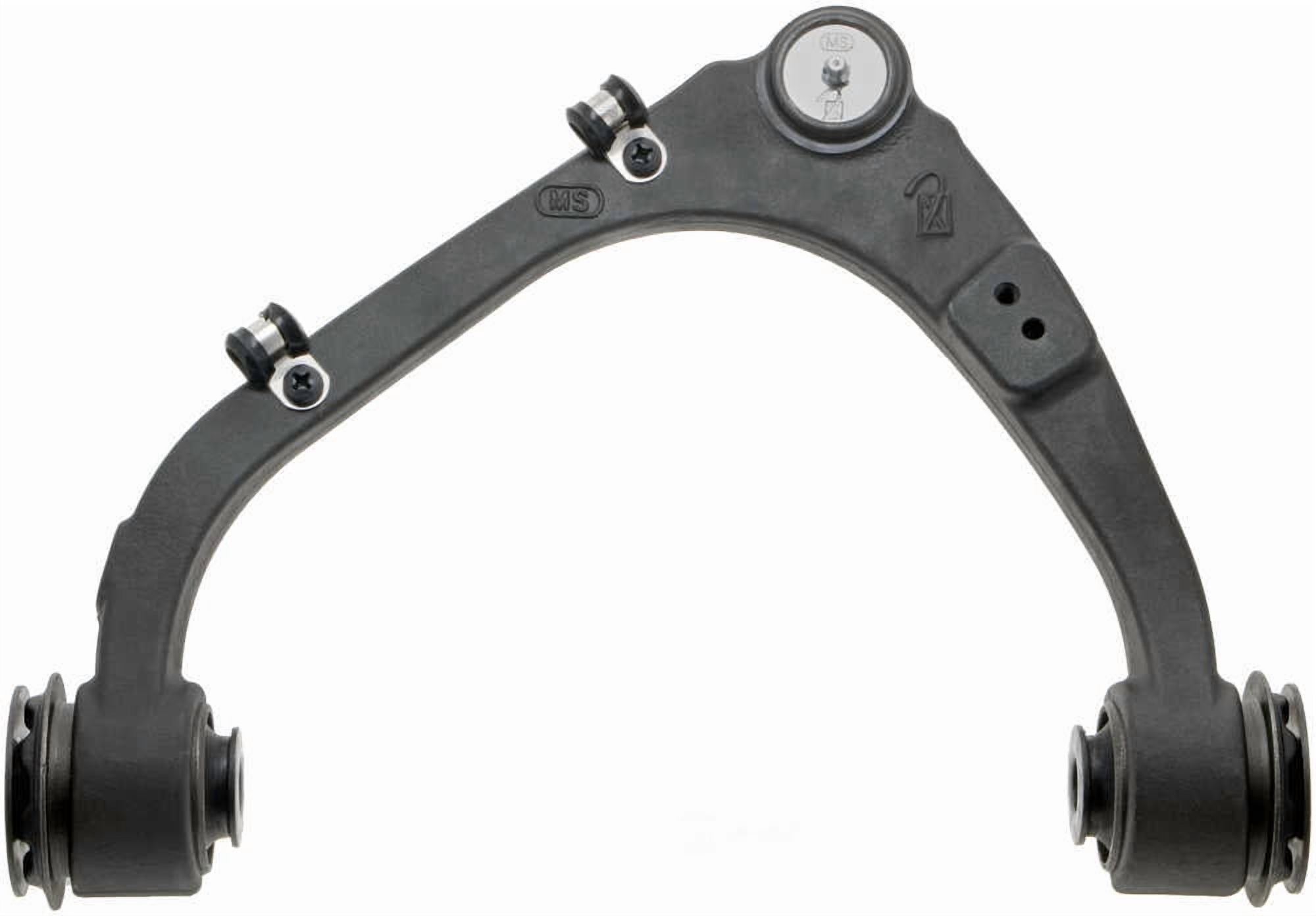 Mevotech CMS501370 Suspension Control Arm and Ball Joint Assembly