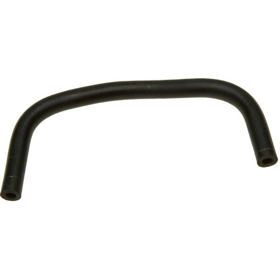 HVAC Heater Hose Fits select: 1999-2001 VOLKSWAGEN JETTA, 2001 VOLKSWAGEN GOLF