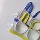 thumbnail image 2 of Ropa interior deportiva de alta intensidad para mujer, chaleco de Yoga resistente a la flacidez a prueba de golpes, sujetador de Fitness, correr profesional integrado, 2 of 6