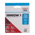 thumbnail image 4 of Arrow Agrafes Robustes (Lot de 1250), 4 of 4