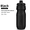 Black 650Ml, variant on Mosiee Bike Water Bottle Pp5 Plastic Outdoor Rides Food-Grade Pp5 Large Opening White 550Ml