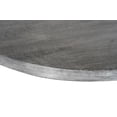 thumbnail image 6 of ROOT Grey Mango Wood Round Coffee Table, 6 of 6