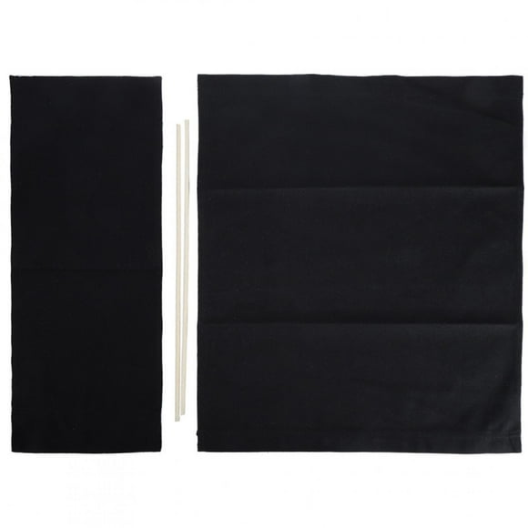 Haofy Chair Canvas Cover, Cloth, 1 Set For Chair