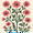 Light Pink Flowers, variant on Yayeee Faucet Mat for Kitchen Sink 14.7" Diatomite Long Splash Guard Pad, Deer Pattern