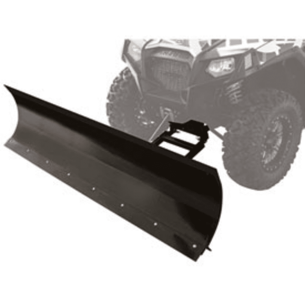 Universal atv/utv snow plow kit 60