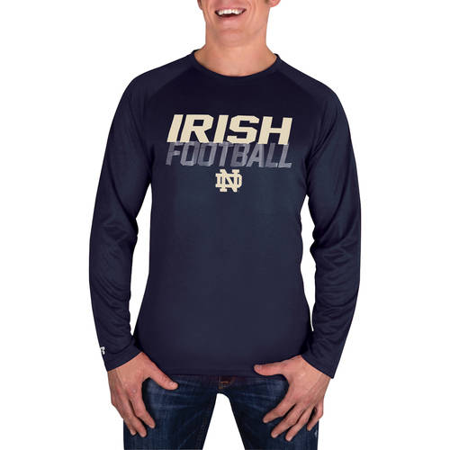 notre dame t shirts walmart