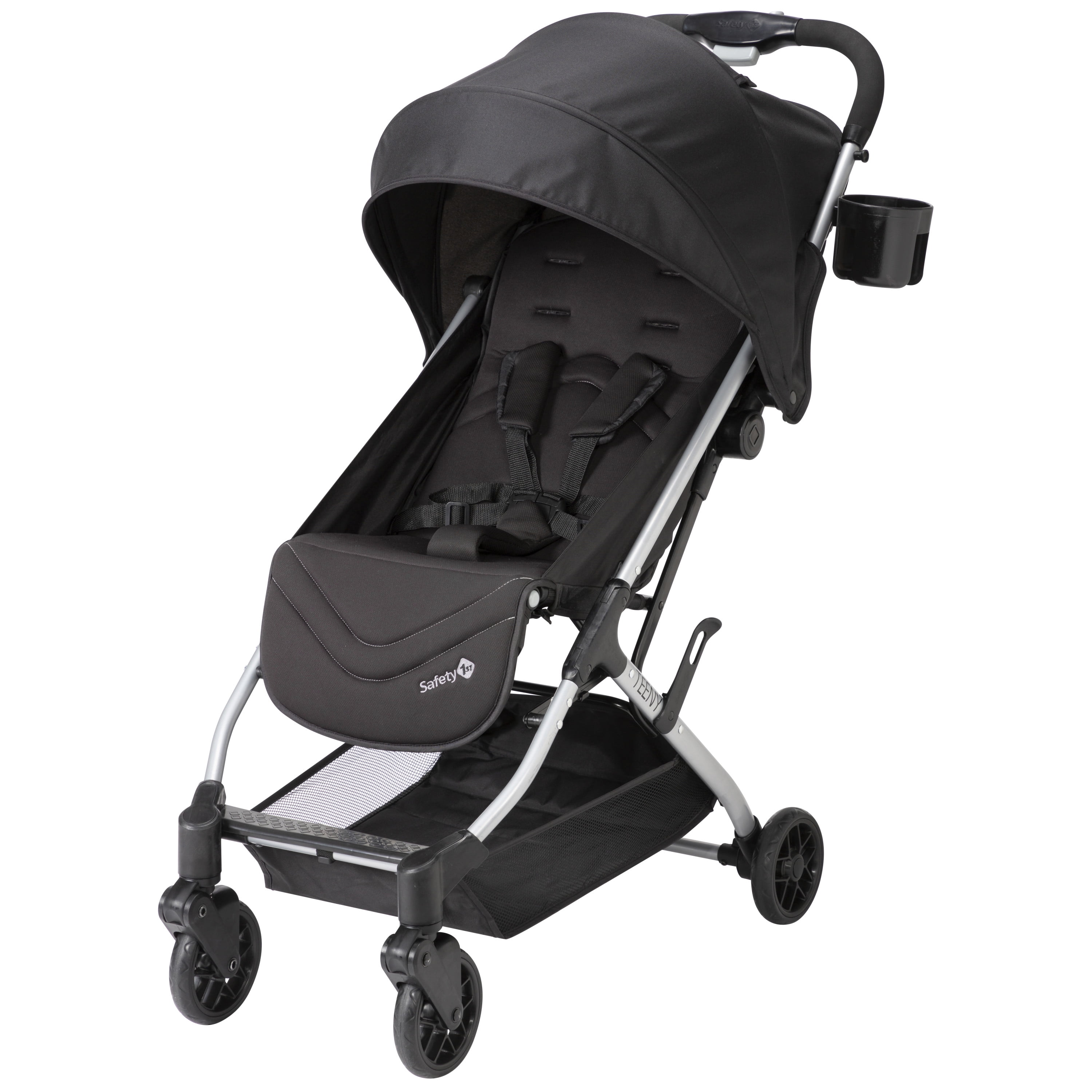 safety 1st compact stroller