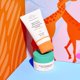 thumbnail image 2 of Kit Skincare Drunk Elephant Mates for Life, el mejor limpiador en gelatina número 9 y crema de polipéptidos proteicos, 2 of 6