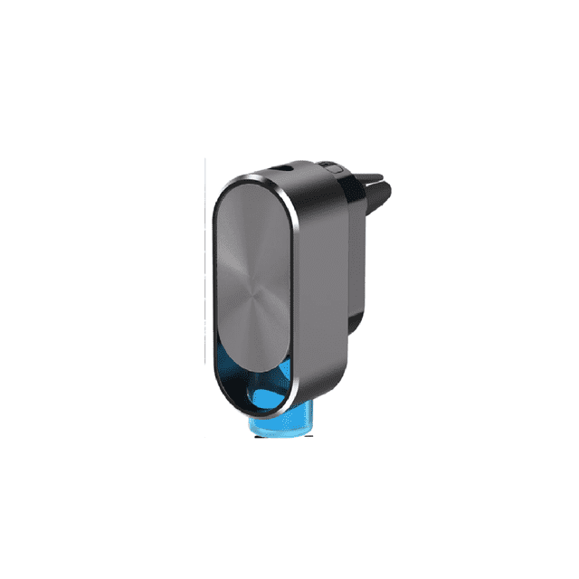 Difusor De Aroma Smart Car Para Automóvil NEGRO